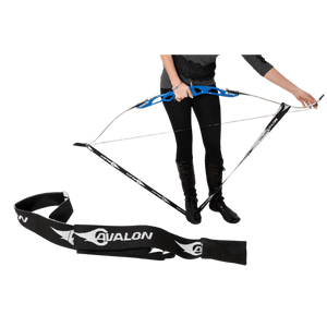 Black Core Basic Beginner Hit Recurve Set Core Archery