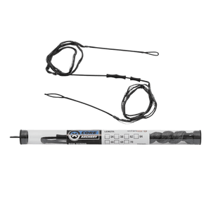 Black Core Basic Beginner Hit Recurve Set Core Archery