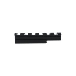 Dark Slate Gray FMA Supersonic Picatinny Rails FMA Engineering