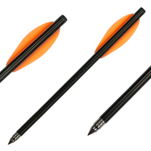 White Smoke FMA Supersonic Premium Pistol Crossbow Bolts FMA Engineering