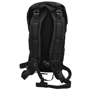White Smoke Steambow Backpack Modular AR-Stinger II Steambow