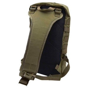White Smoke Steambow Backpack Modular AR-Stinger II Steambow