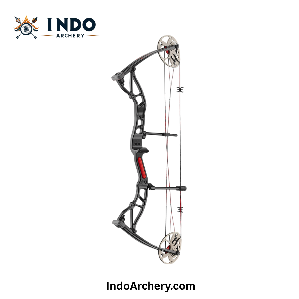 EK Archery Exterminator Compound Bow