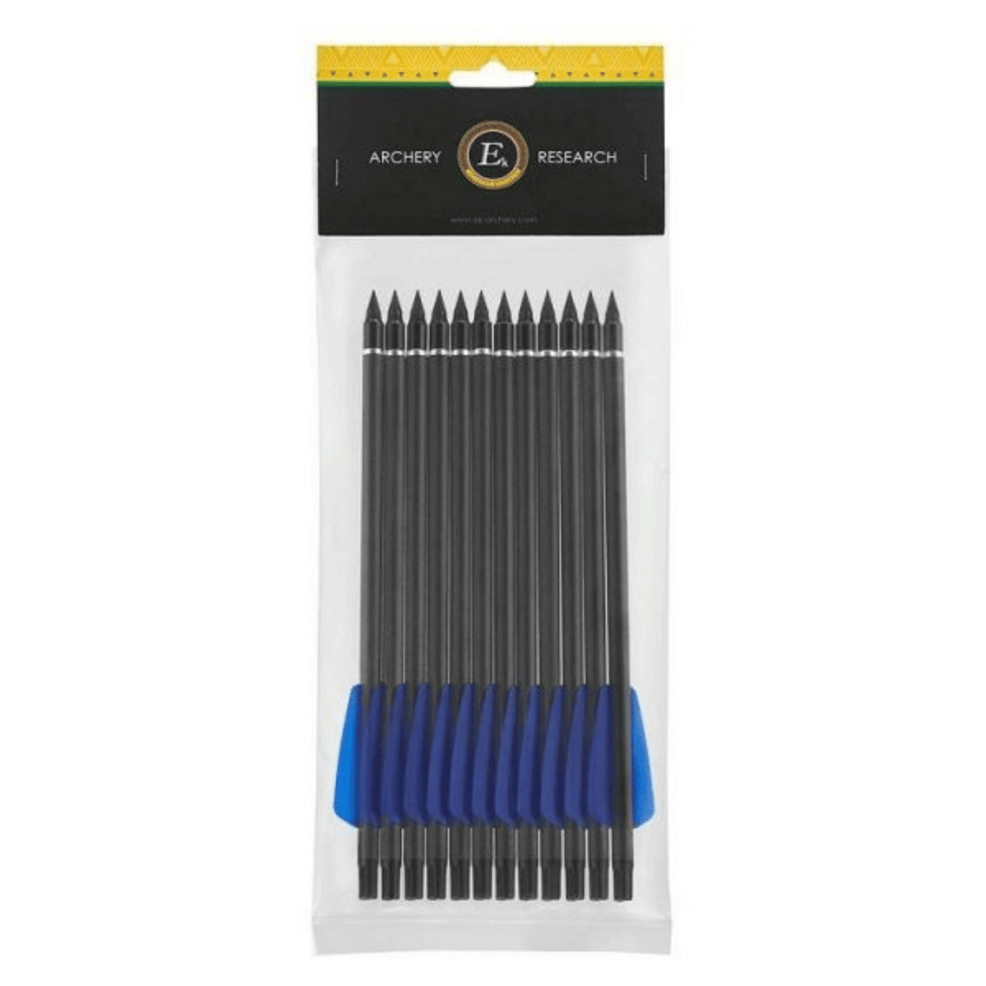 EK Archery Adder Bolts - Pack of 12