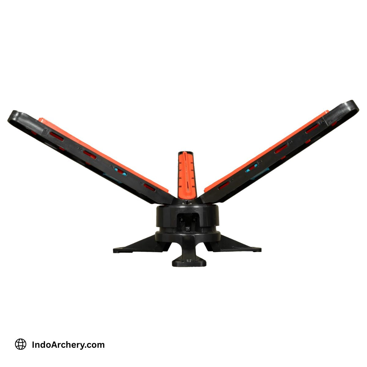 Barnett Bohning Cauldron Fletching Jig – Crossbow Tool