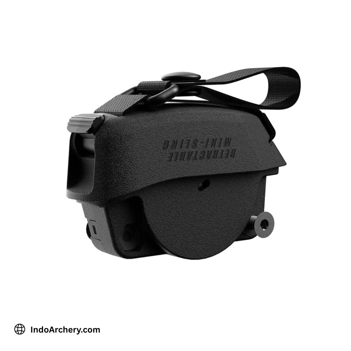 Barnett DEMUN Retractable Crossbow Sling – Pistol Crossbow Carry Strap