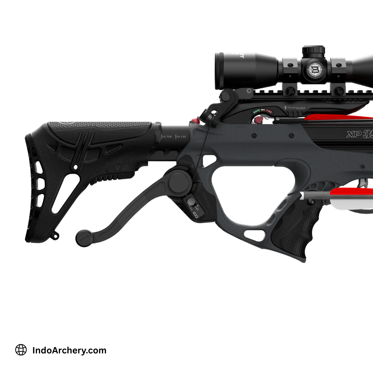 Barnett Explorer Crank Cocking Device for XP Series Crossbows