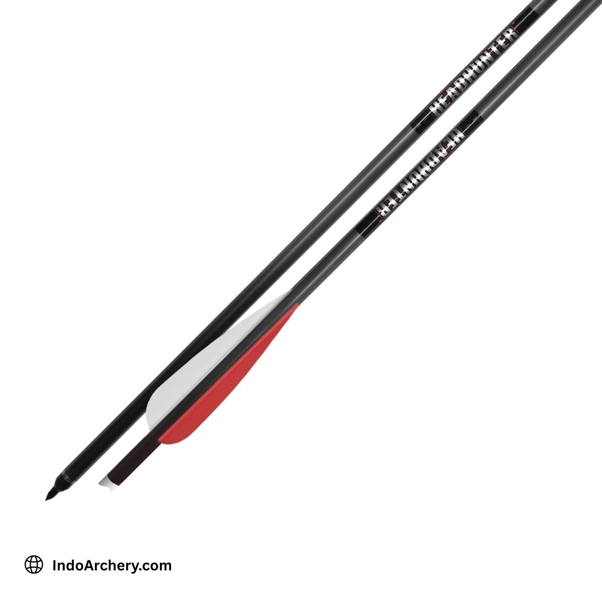 Barnett Headhunter 20 Inch Arrows Bulk Pack 12 & 36 pieces