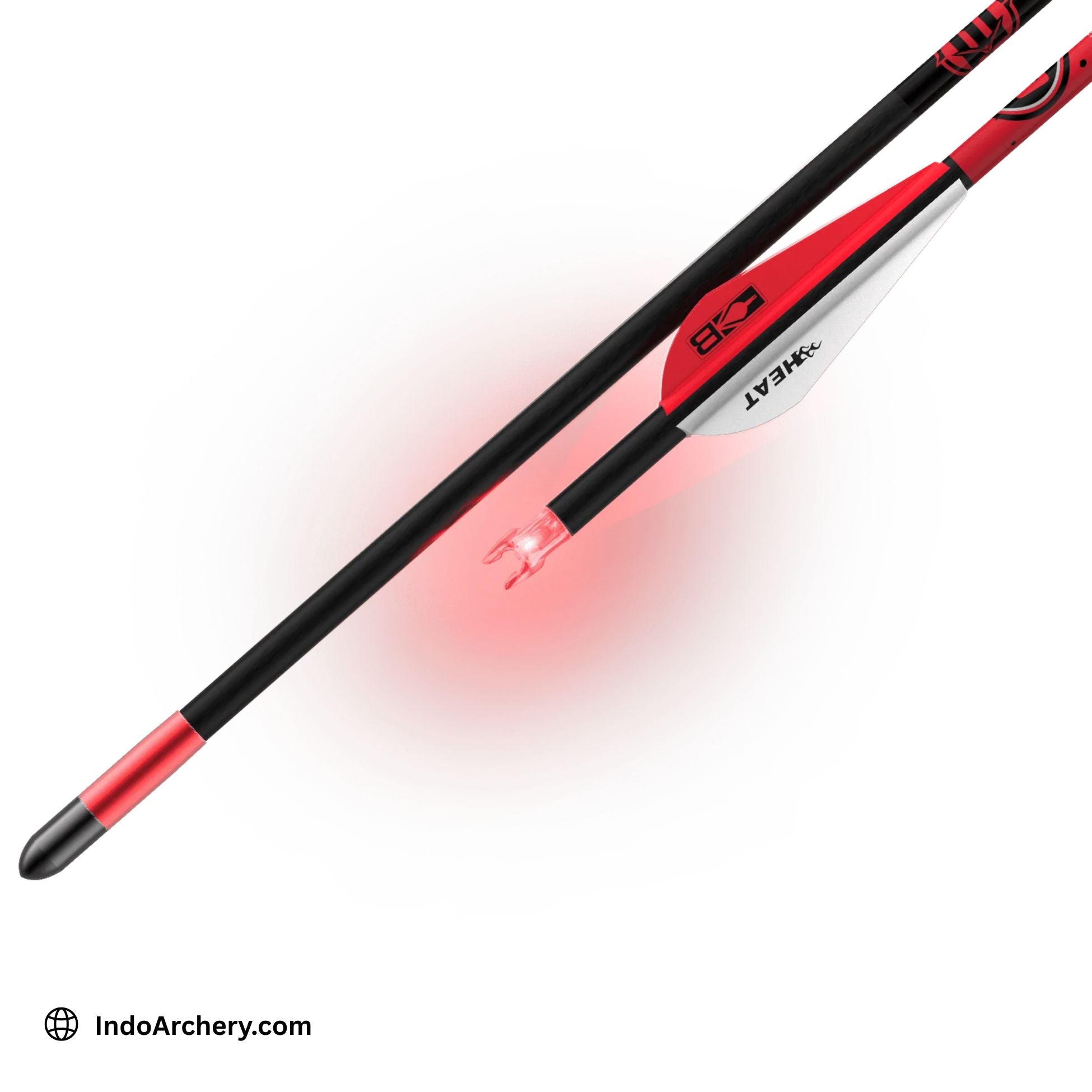 Barnett HyperFlite 20 Lighted Arrows 3 pieces