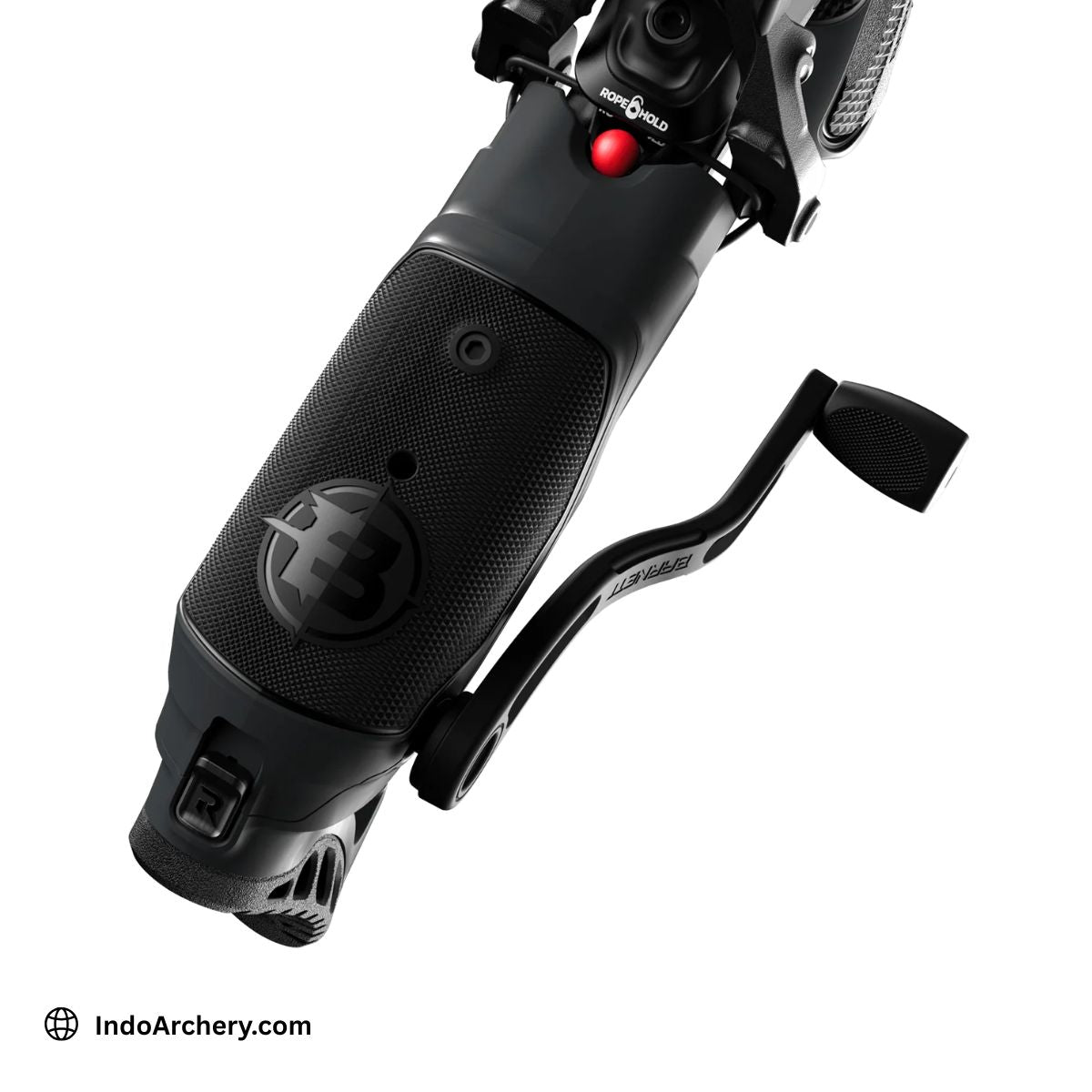 Barnett Hyper Raptor Crank Cocking Device – Easy Draw System