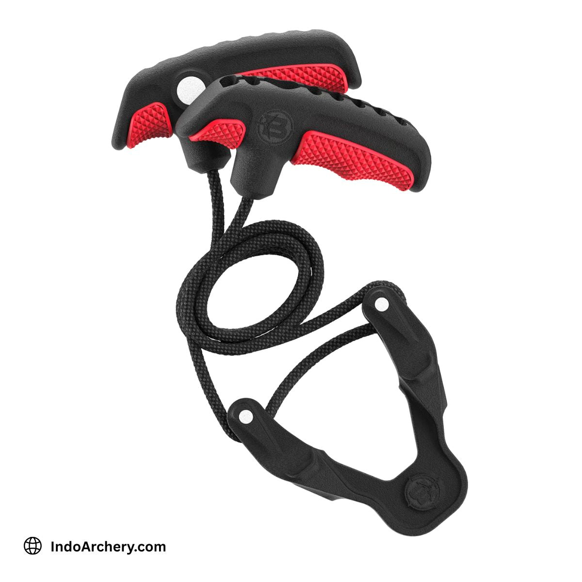 Barnett Hyper Raptor Rope Cocking Device – Auto Level RCD