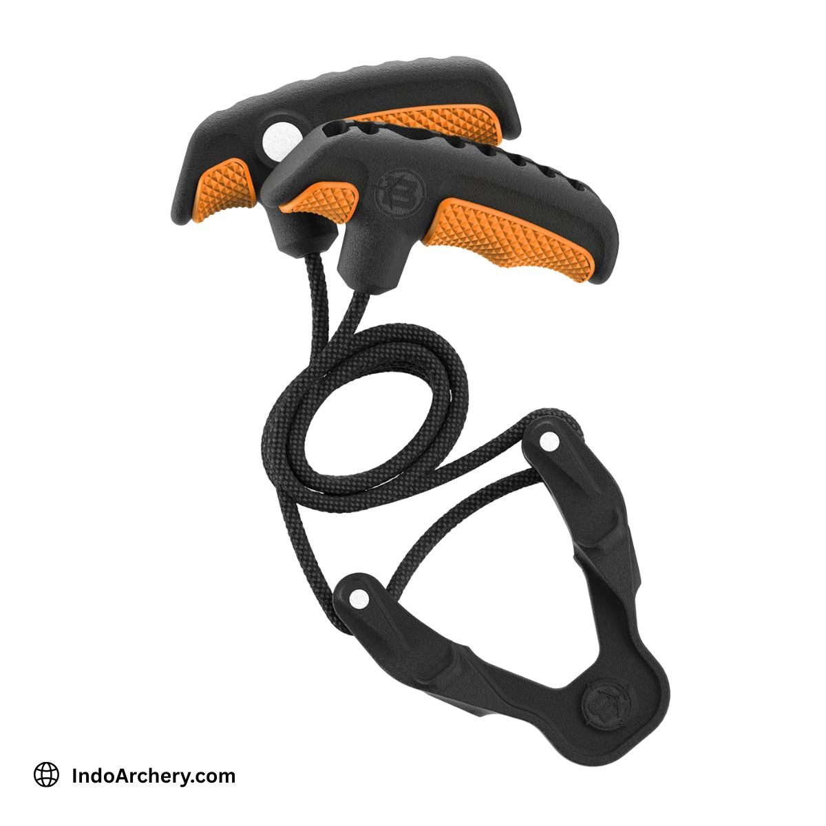 Barnett Hyper Raptor Rope Cocking Device – Auto Level RCD