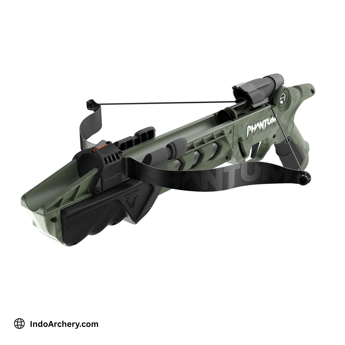 Barnett Phantom Toy Crossbow Pump Action with Safety Darts
