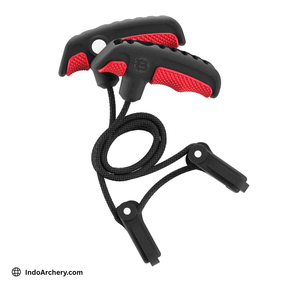 Barnett Premium Hook Rope Cocking Device – Soft Grip RCD
