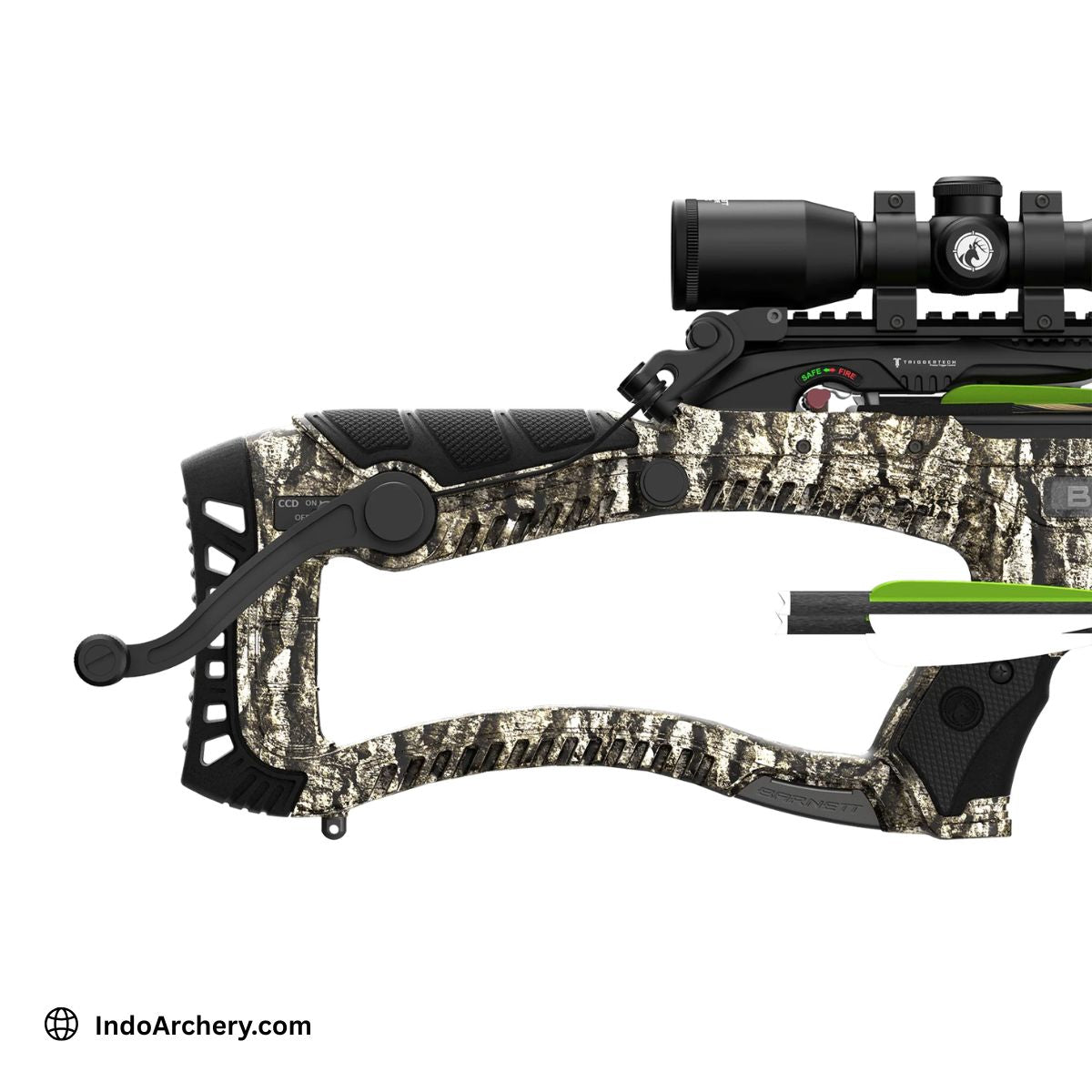 Barnett Standard Crank Cocking Device for Crossbows (CCD)