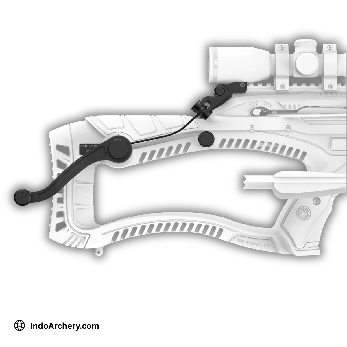 Barnett Standard Crank Cocking Device for Crossbows (CCD)