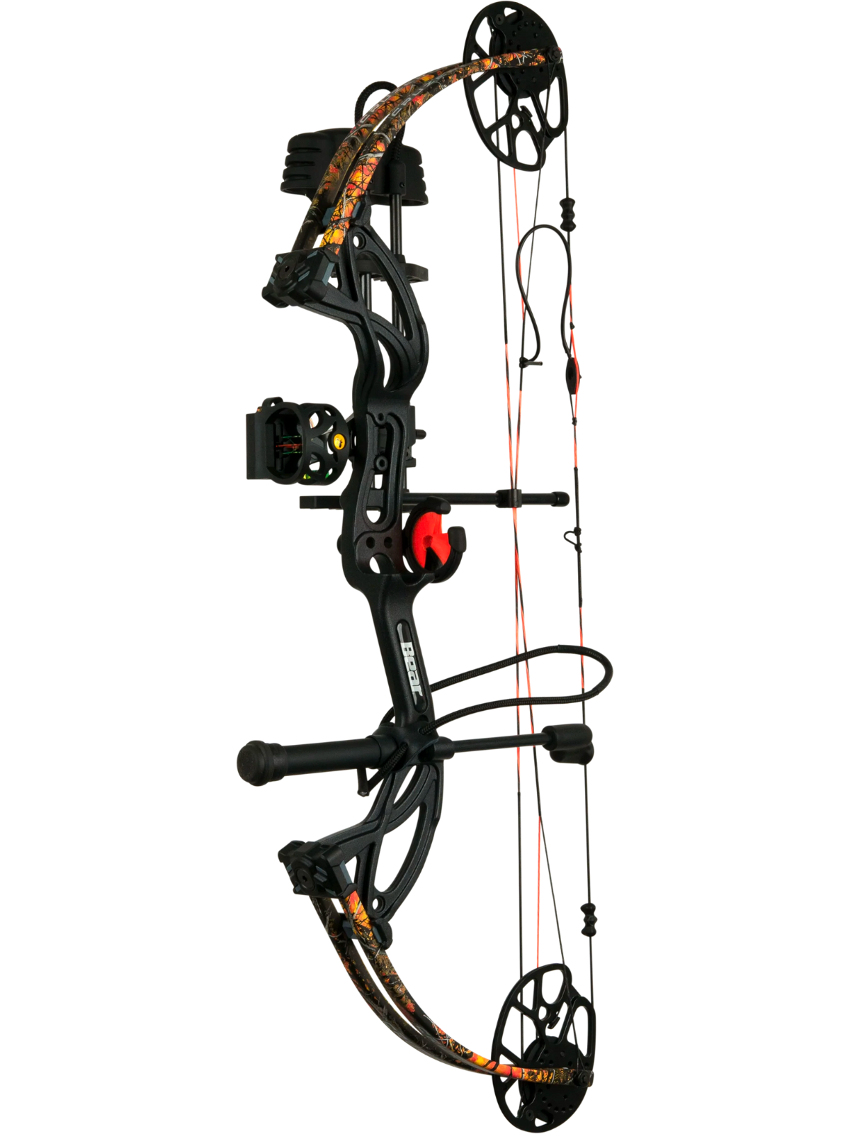 Bear Archery Compound Bow Cruzer G3 Package