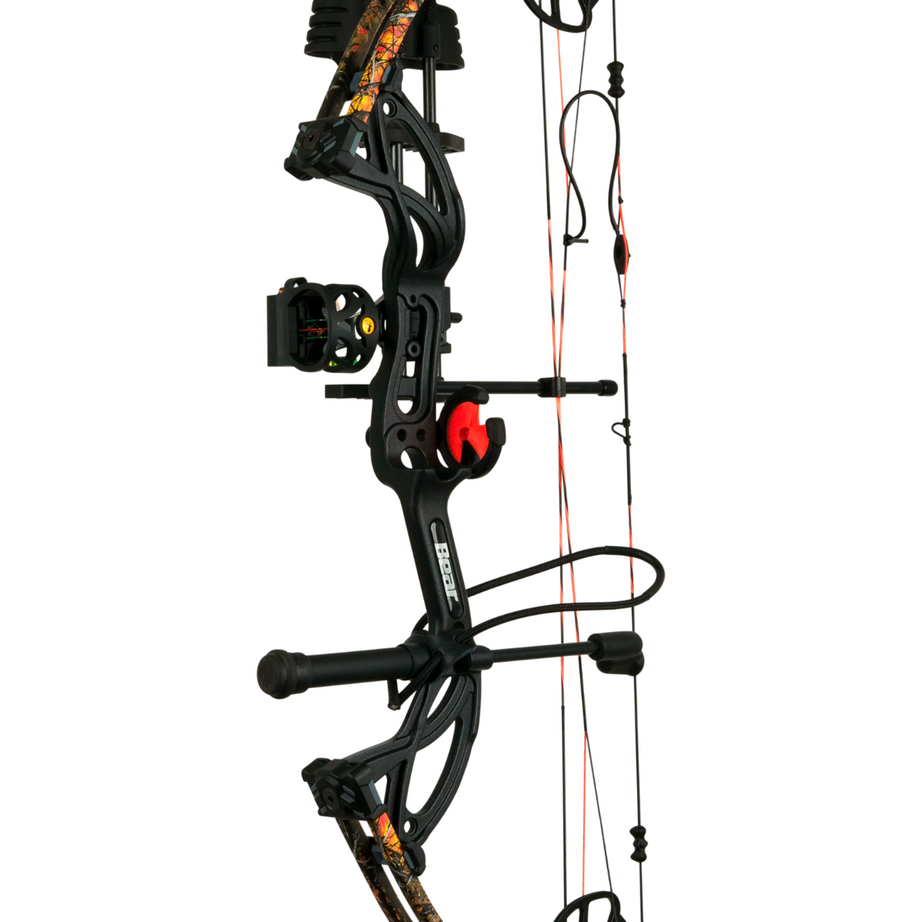 Bear Archery Compound Bow Cruzer G3 Package