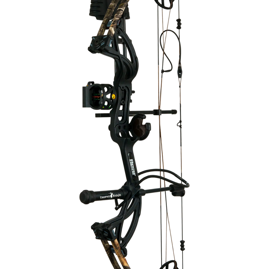 Bear Archery Compound Bow Cruzer G3 Package