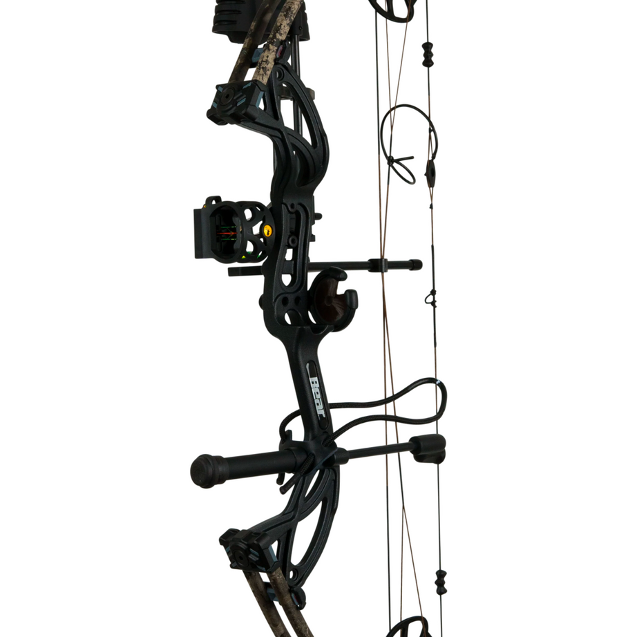 Bear Archery Compound Bow Cruzer G3 Package