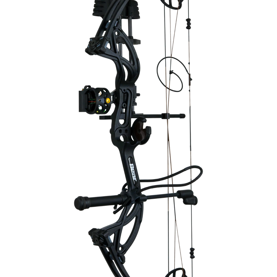 Bear Archery Compound Bow Cruzer G3 Package
