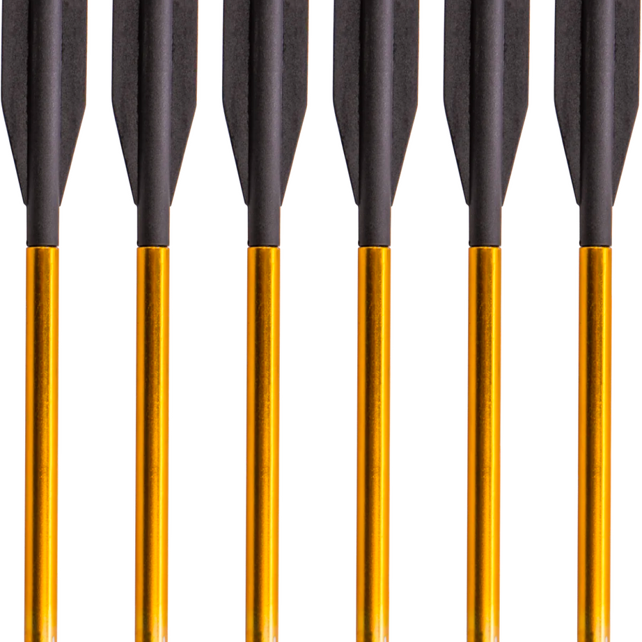 Bear Archery Crossbow Bolt Aluminum Desire