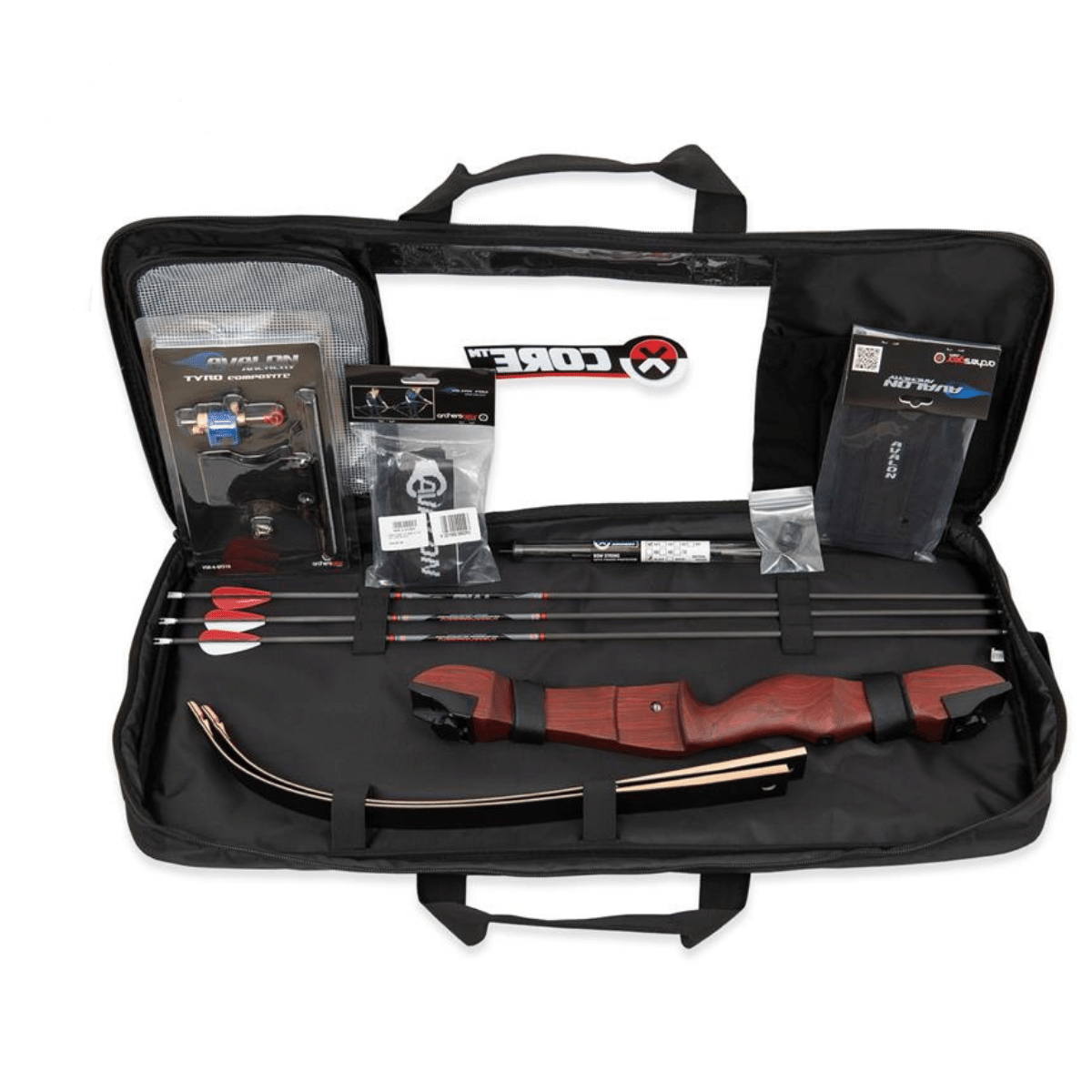 Core Basic Beginner Hit Recurve Set