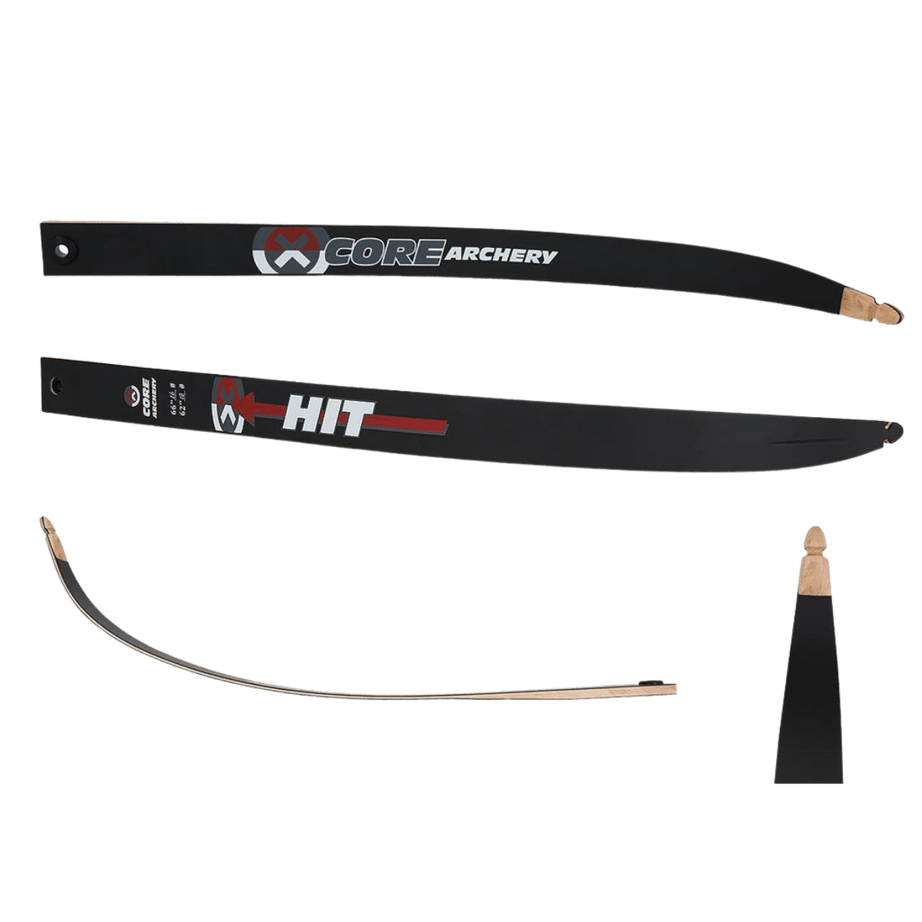 Core Basic Beginner Hit Recurve Set