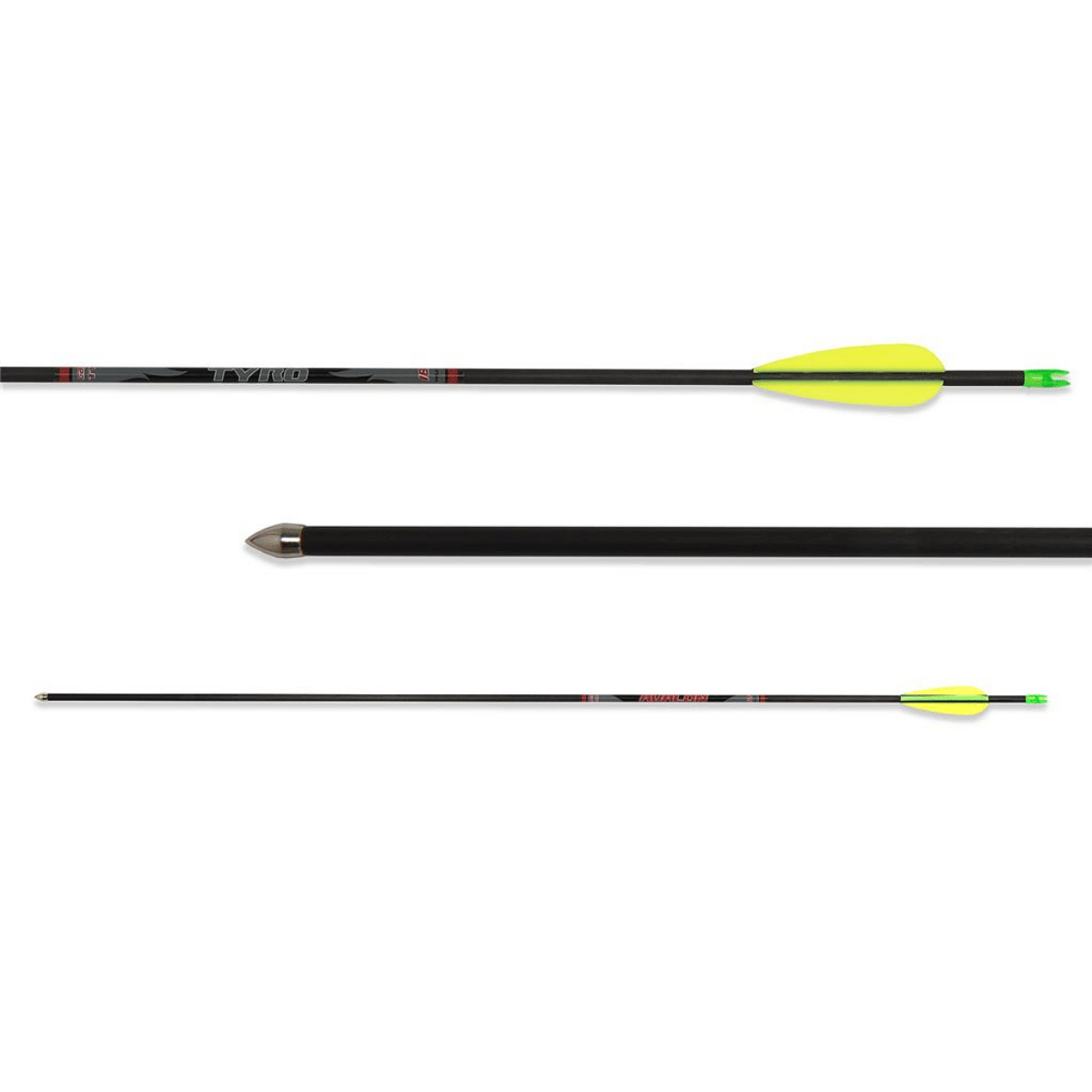 Core Basic Beginner Hit Recurve Set