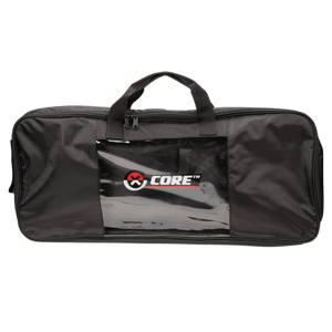 Dark Slate Gray Core Basic Beginner Hit Recurve Set Core Archery