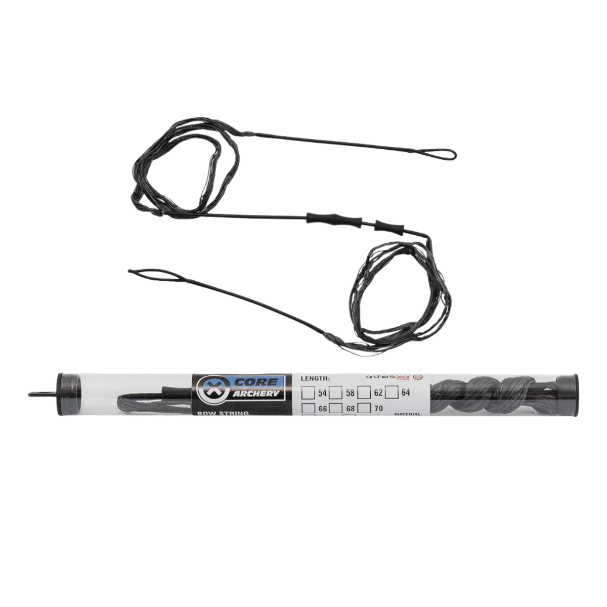 Core Basic Beginner Hit Recurve Set