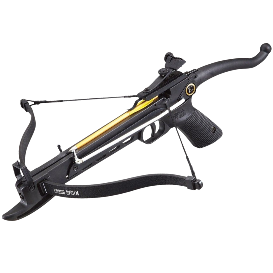 EK Archery Cobra Composite Pistol Crossbow 80lbs