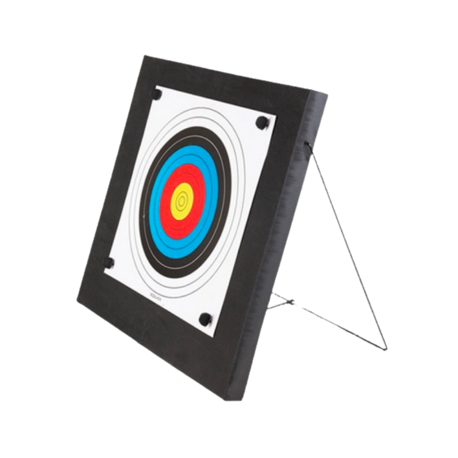 EK Archery Foam Target w/ Stand