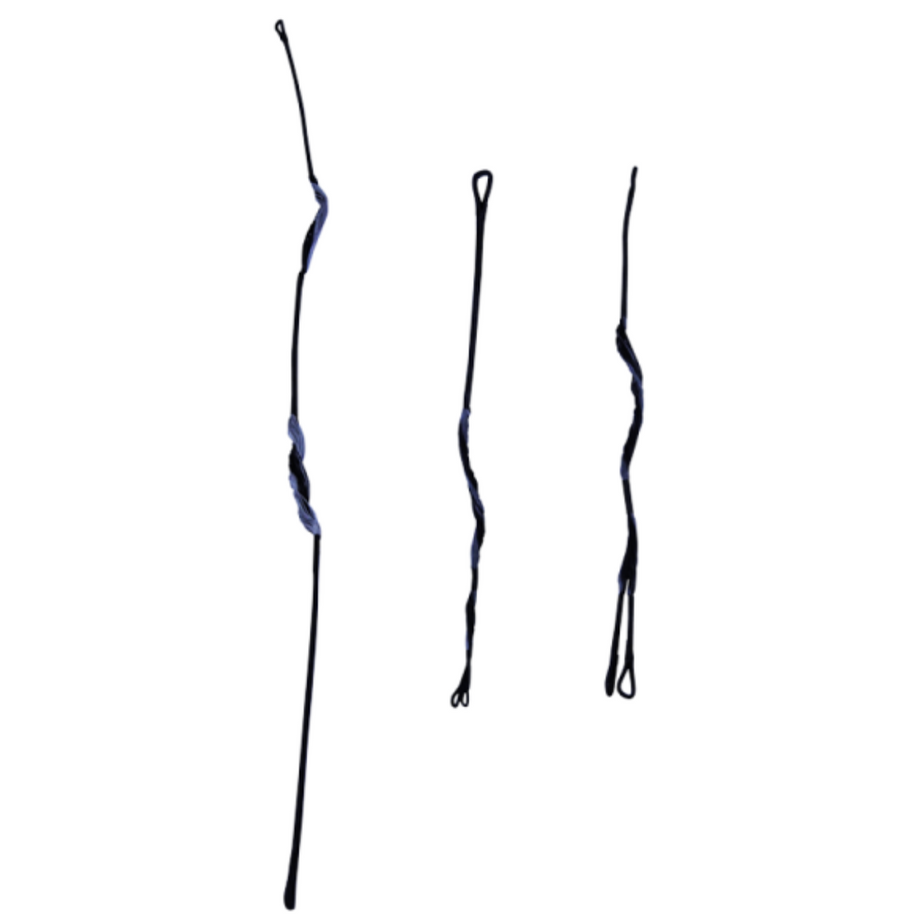 EK Archery Hex Shooting String – IndoArchery.com