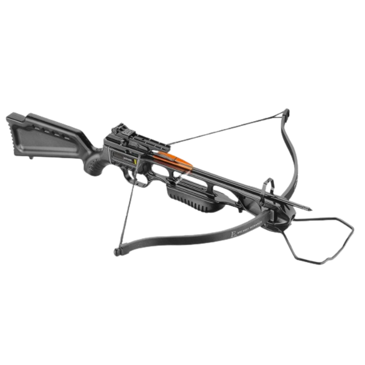 EK Archery Jaguar I Recurve Crossbow - 40lbs