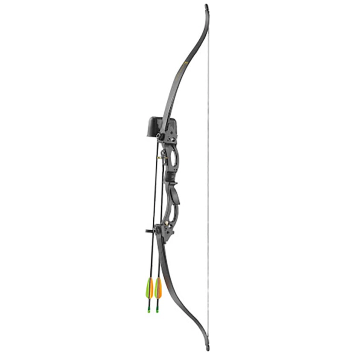 EK Archery Korrigan Recurve Bow Package