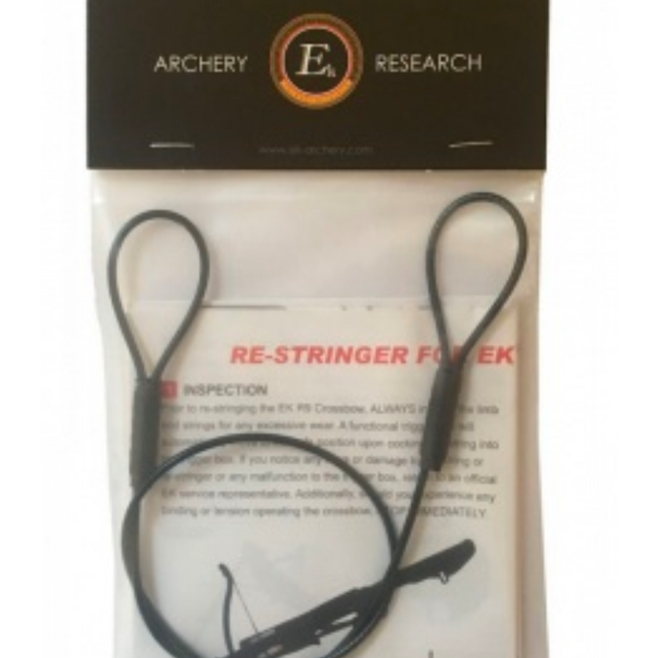 EK Archery R9 Cobra Stringer