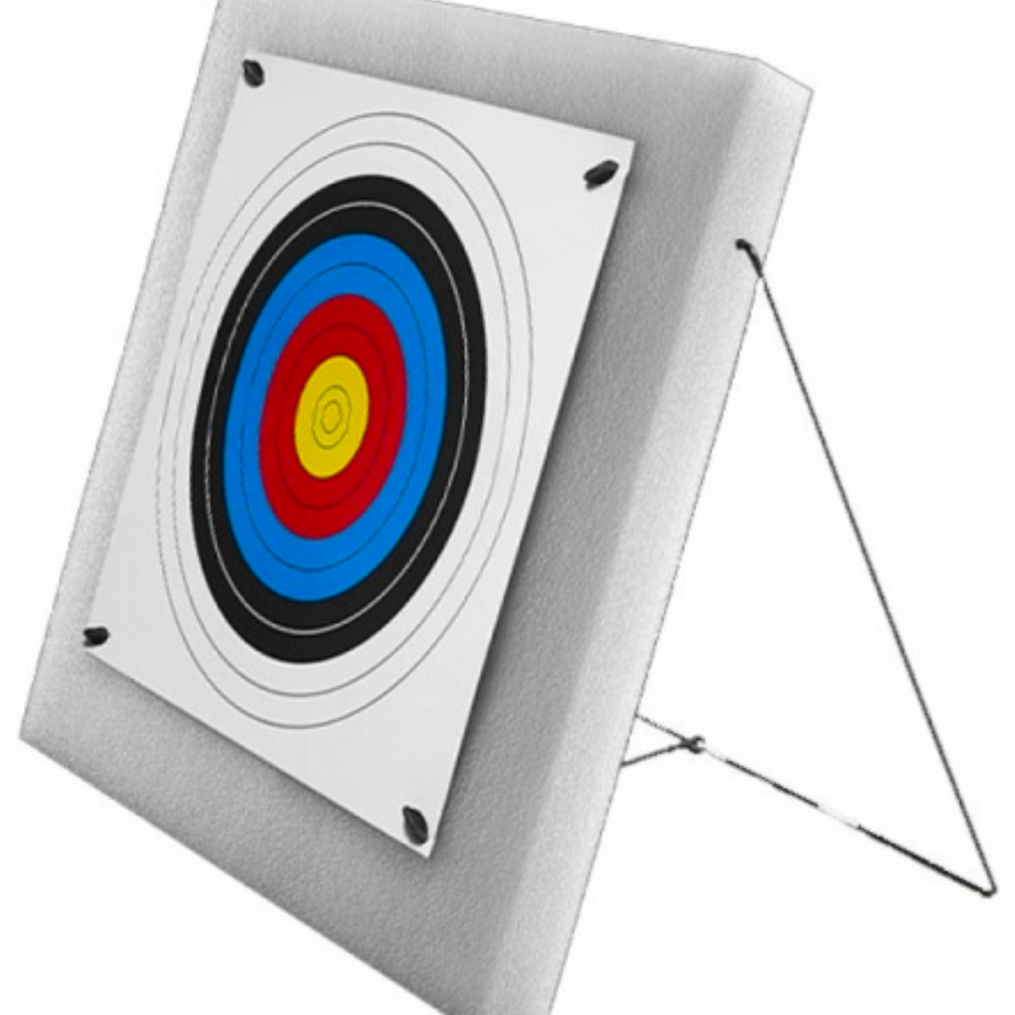 EK Archery Youth Target w/ Stand