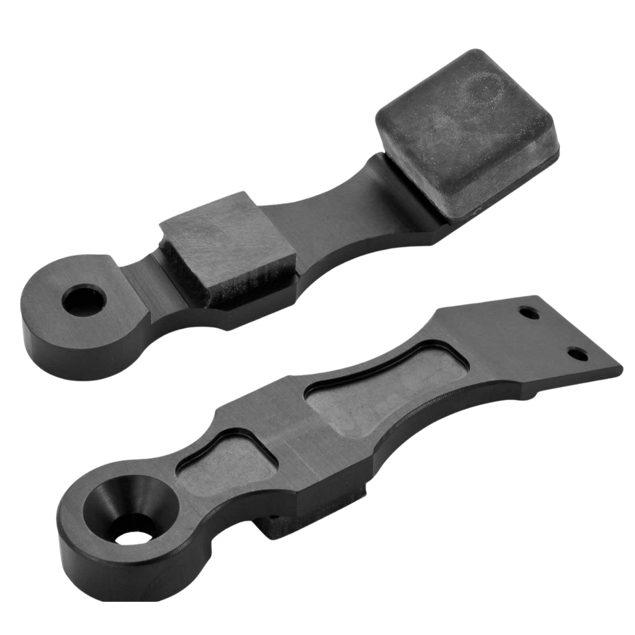 Excalibur Airbrakes for Matrix and Micro