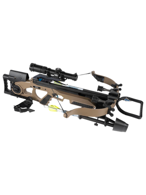 Black Excalibur Assassin Extreme 400fps With Suppression Excalibur