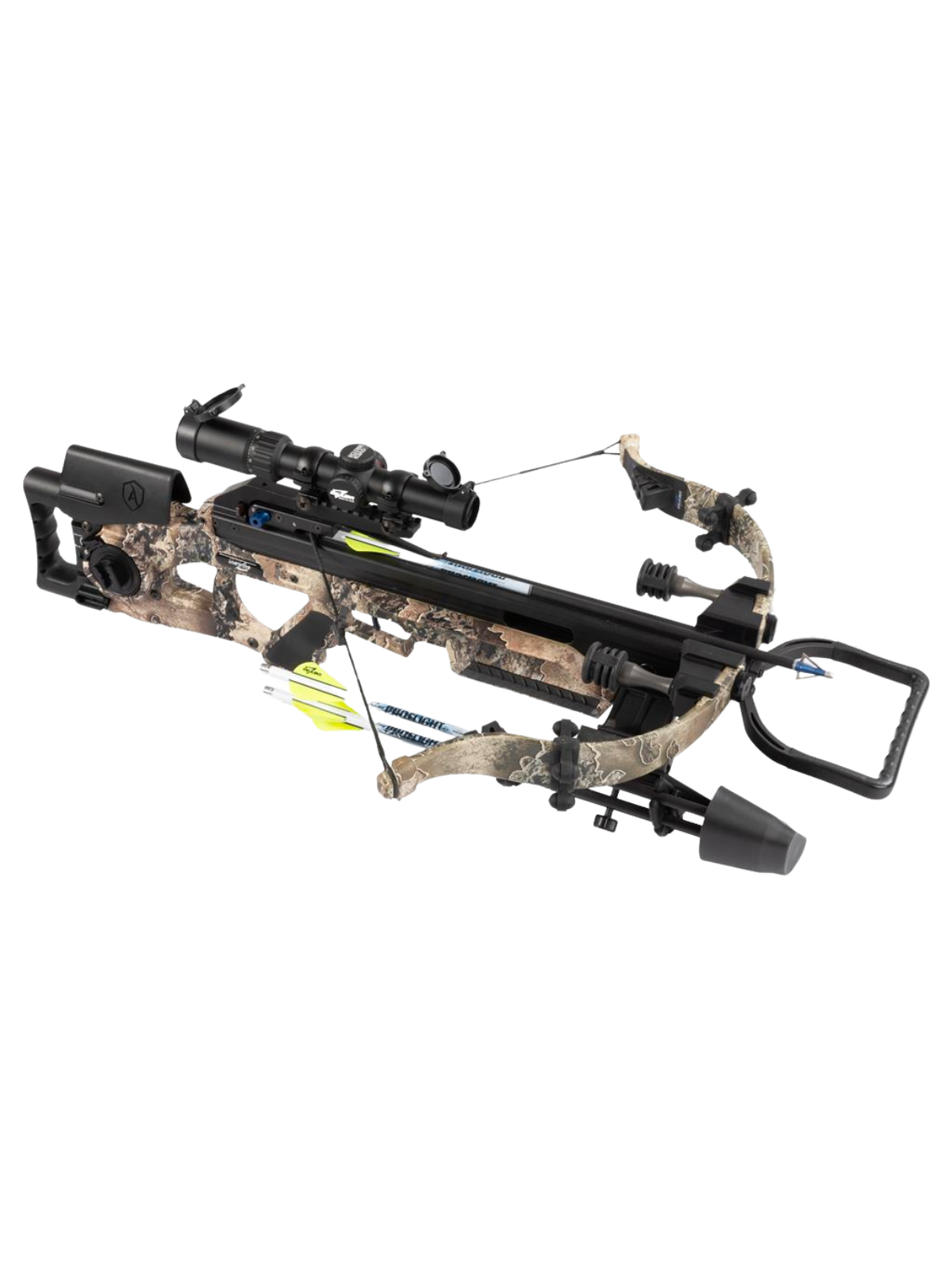 Excalibur Assassin Extreme 400fps With Suppression