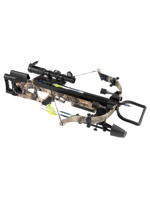 Black Excalibur Assassin Extreme 400fps With Suppression Excalibur
