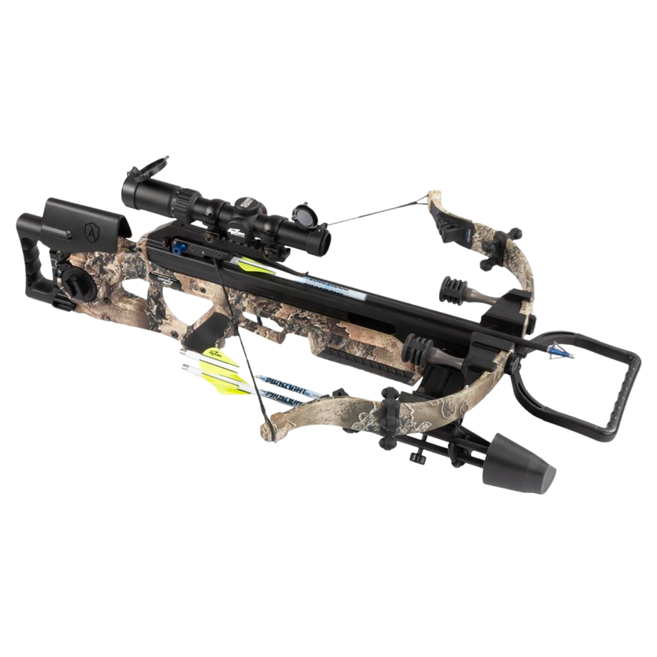 Excalibur Assassin Extreme 400fps With Suppression