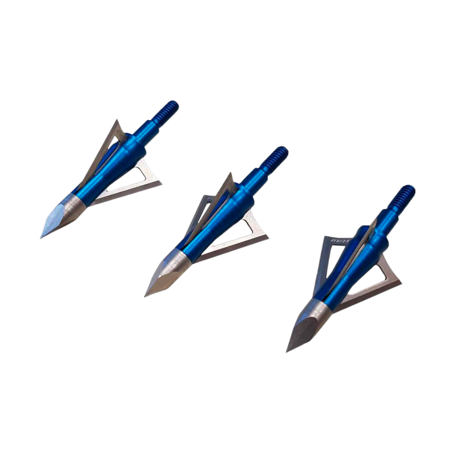 Excalibur Boltcutter Broad-heads 100gr 3 Pack