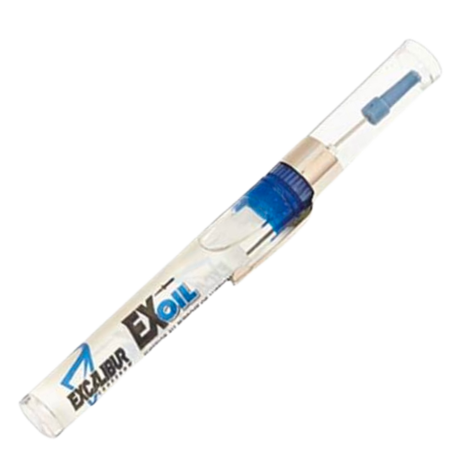 Excalibur Ex-Oil (Trigger+Hardware Oil) 7010