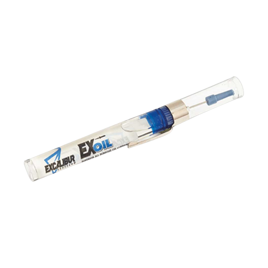 Excalibur Ex-Oil (Trigger + Hardware Oil) All Purpose Oil