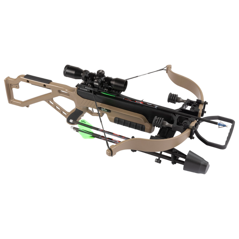 Excalibur Micro Extreme 360fps