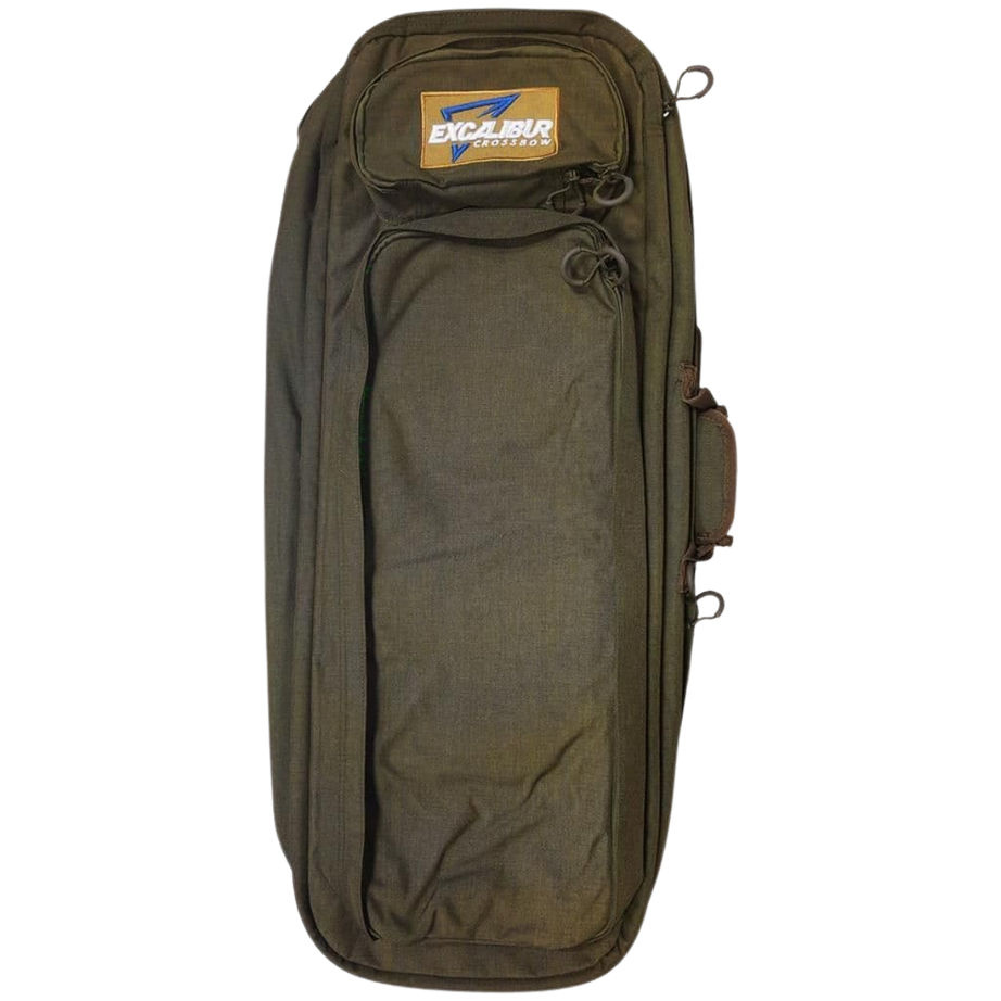 Excalibur Take-Down Explore Crossbow Case