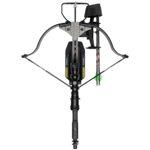 Black Excalibur Twin Strike Tac 2 Excalibur