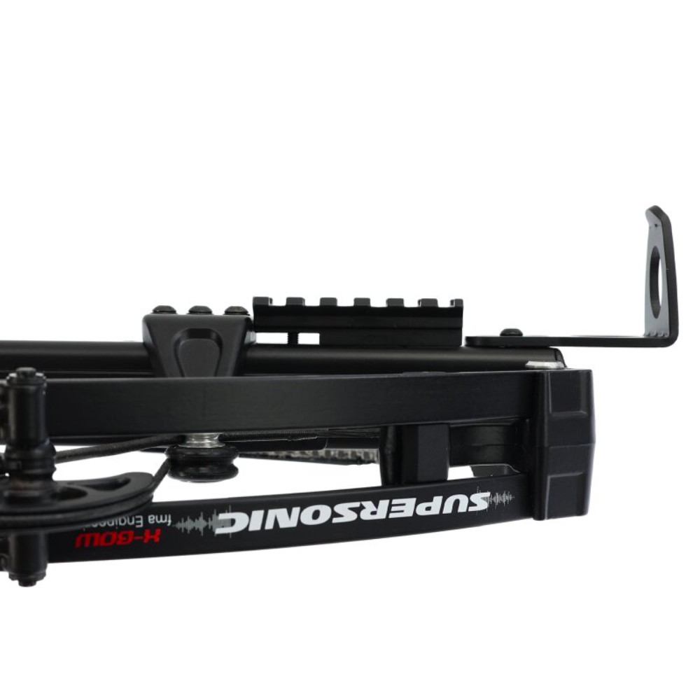 FMA Supersonic Picatinny Rails